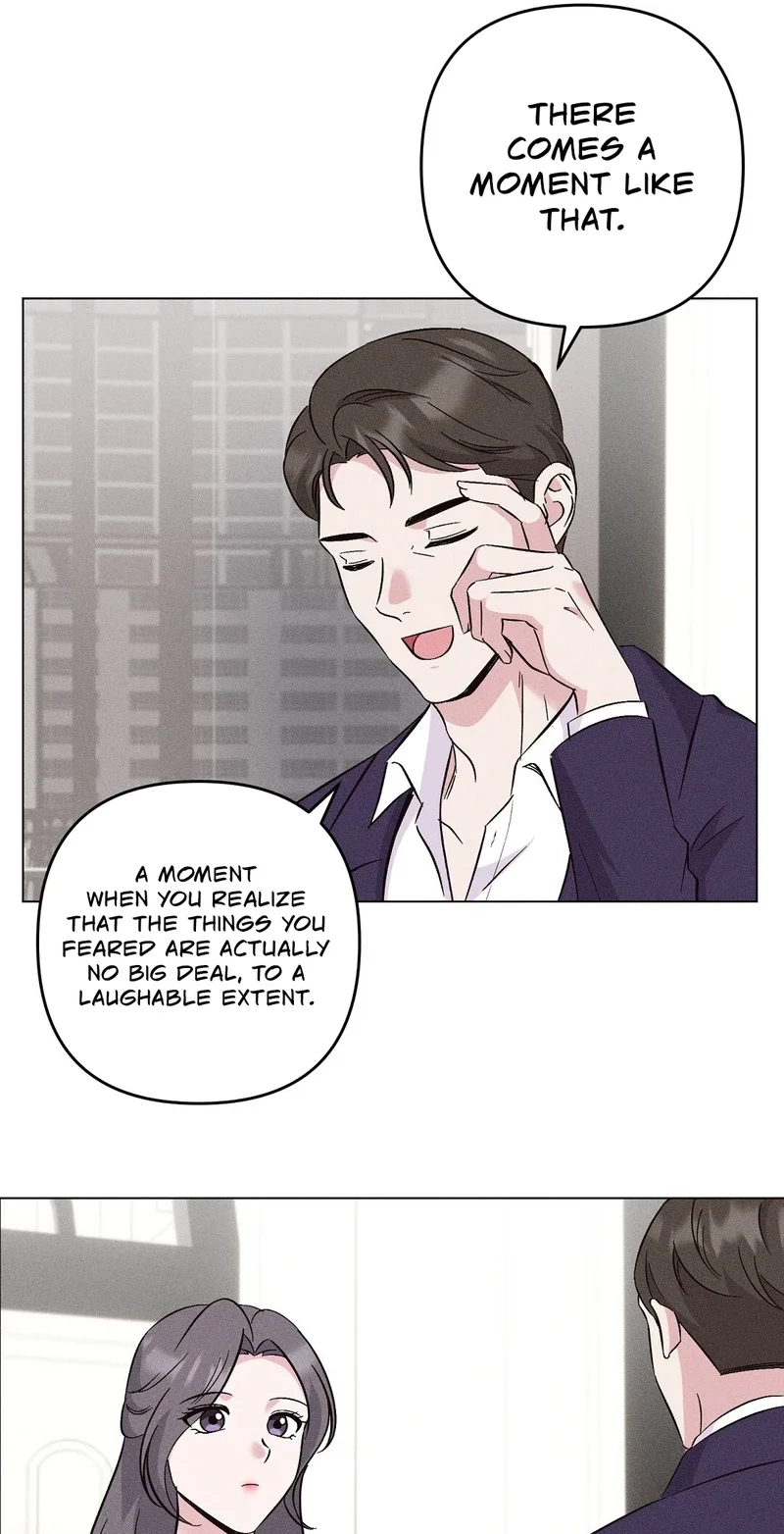 Pure Innocence Chapter 29 page 49 - 