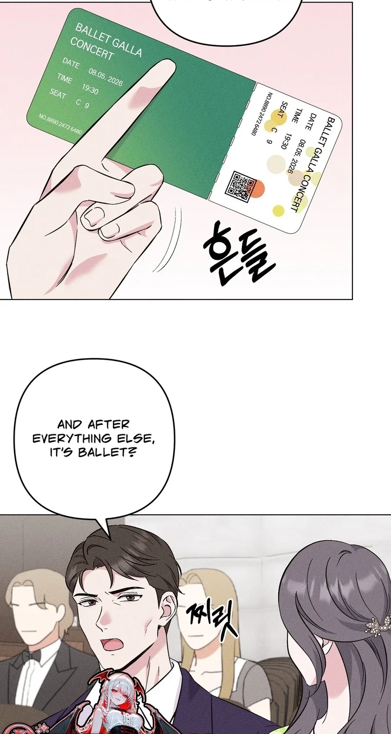 Pure Innocence Chapter 29 page 6 - 