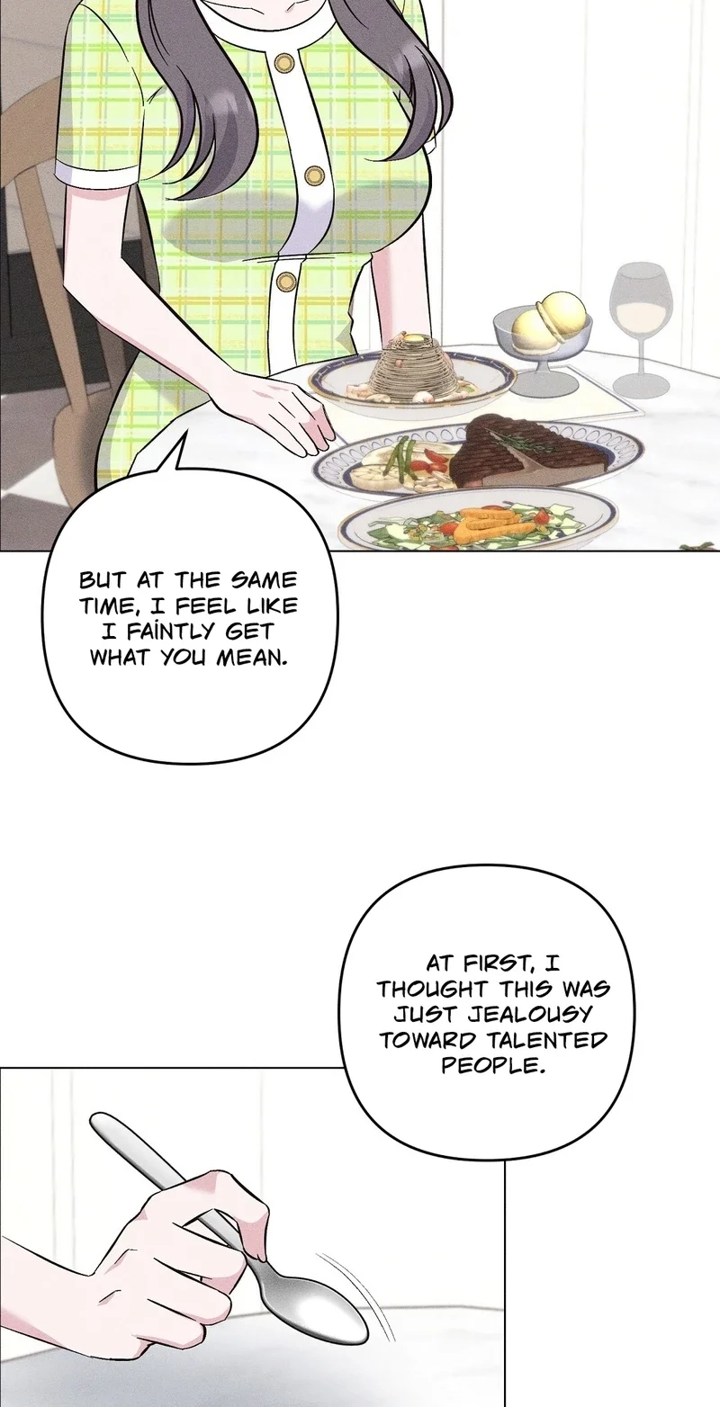 Pure Innocence Chapter 29 page 51 - 
