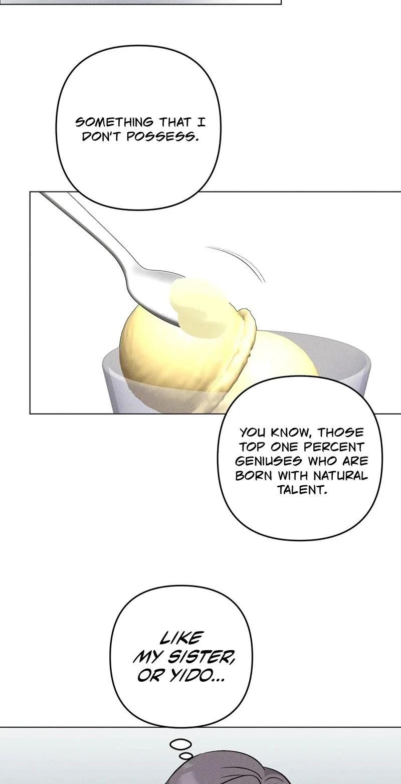 Pure Innocence Chapter 29 page 52 - 