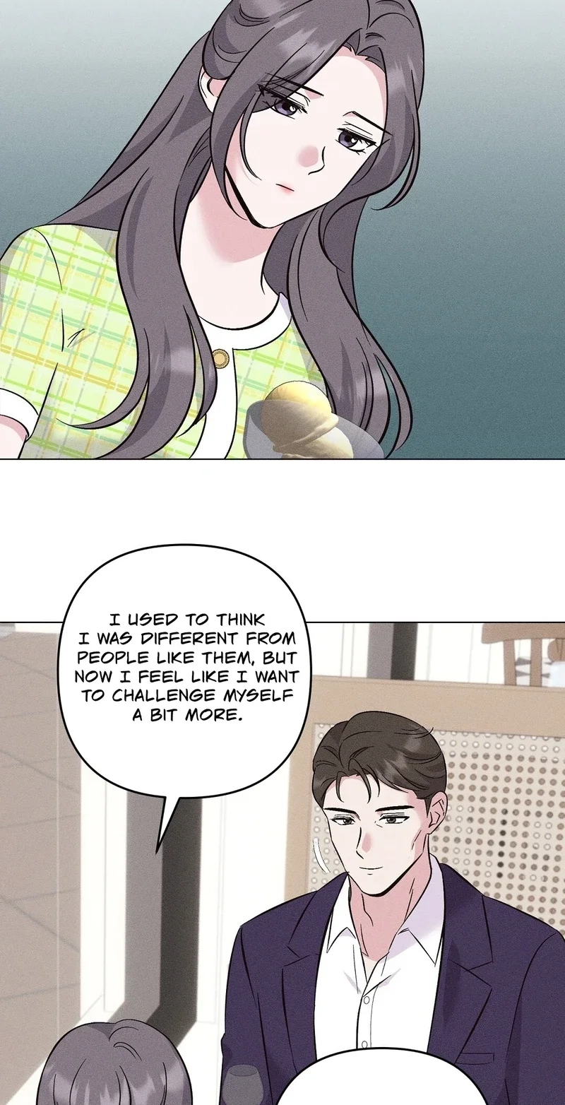 Pure Innocence Chapter 29 page 53 - 