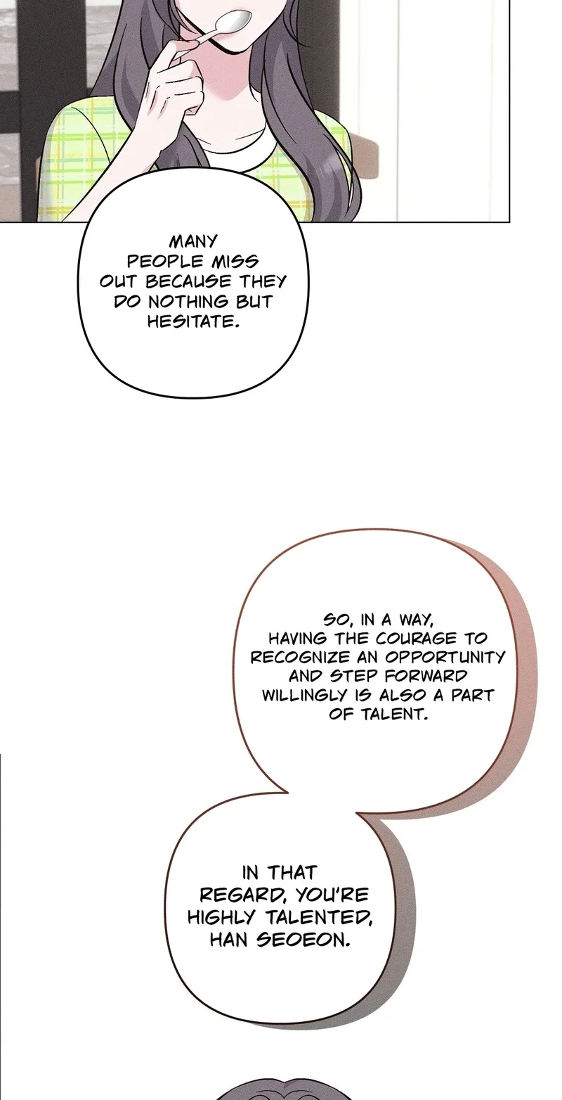 Pure Innocence Chapter 29 page 56 - 