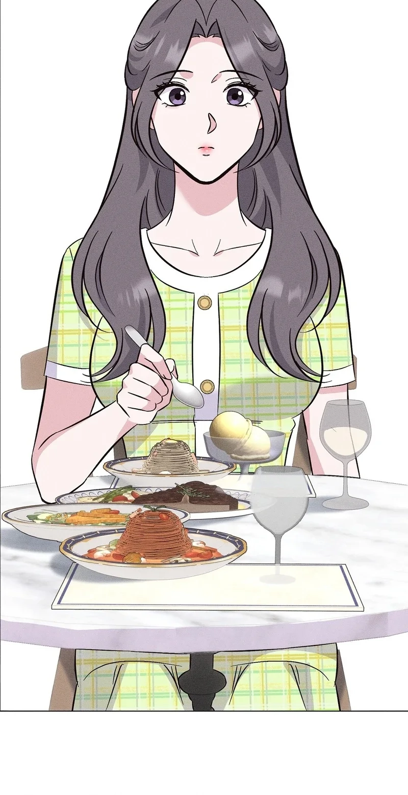 Pure Innocence Chapter 29 page 57 - 