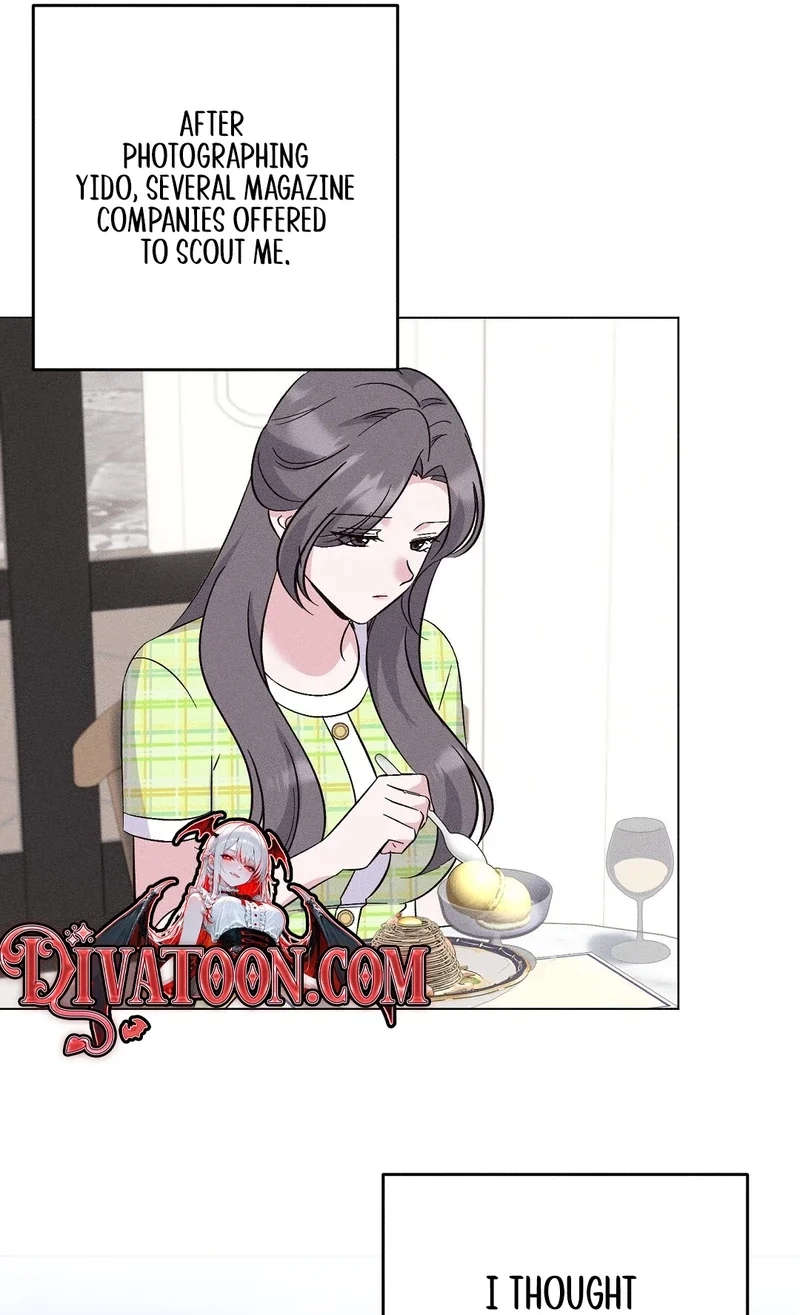 Pure Innocence Chapter 29 page 58 - 