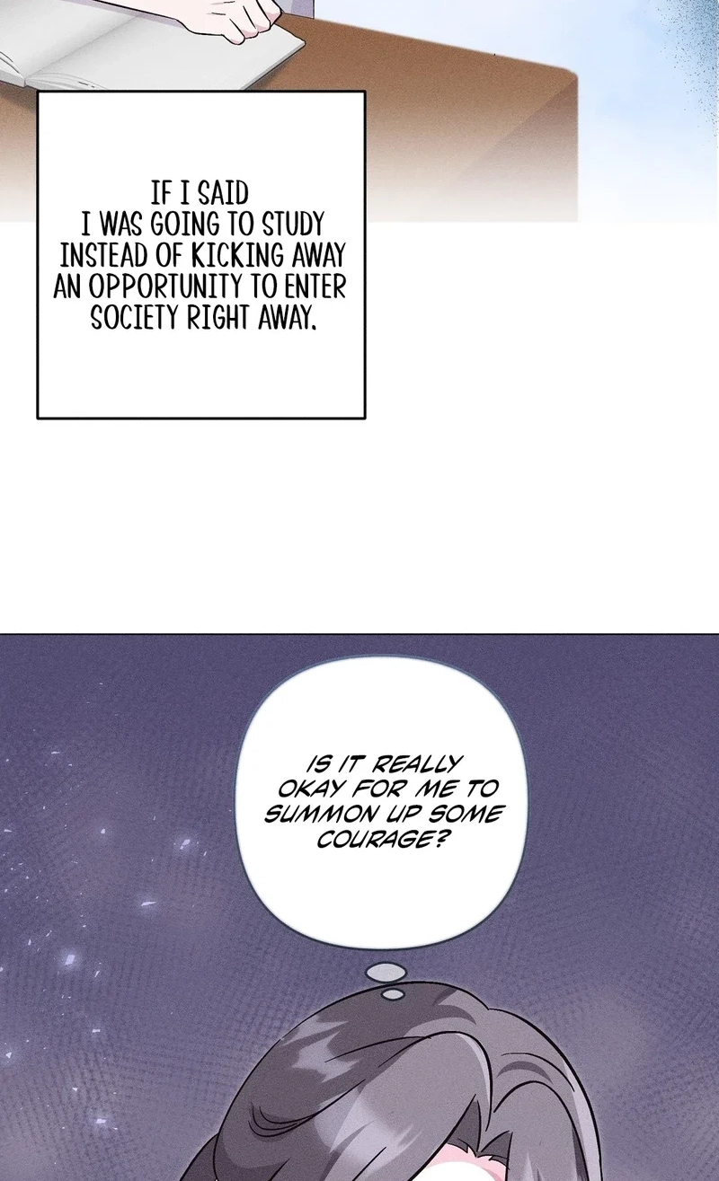 Pure Innocence Chapter 29 page 60 - 