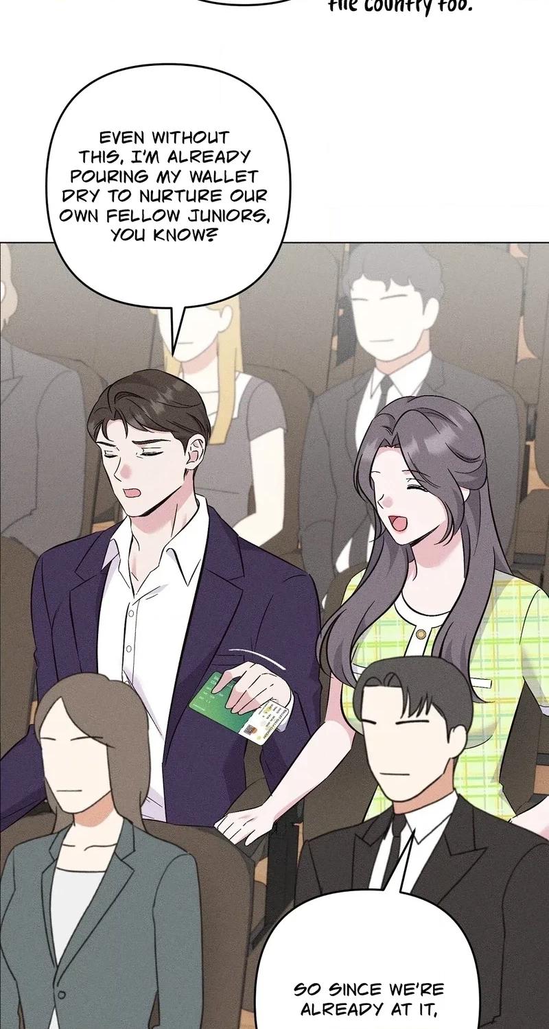 Pure Innocence Chapter 29 page 8 - 