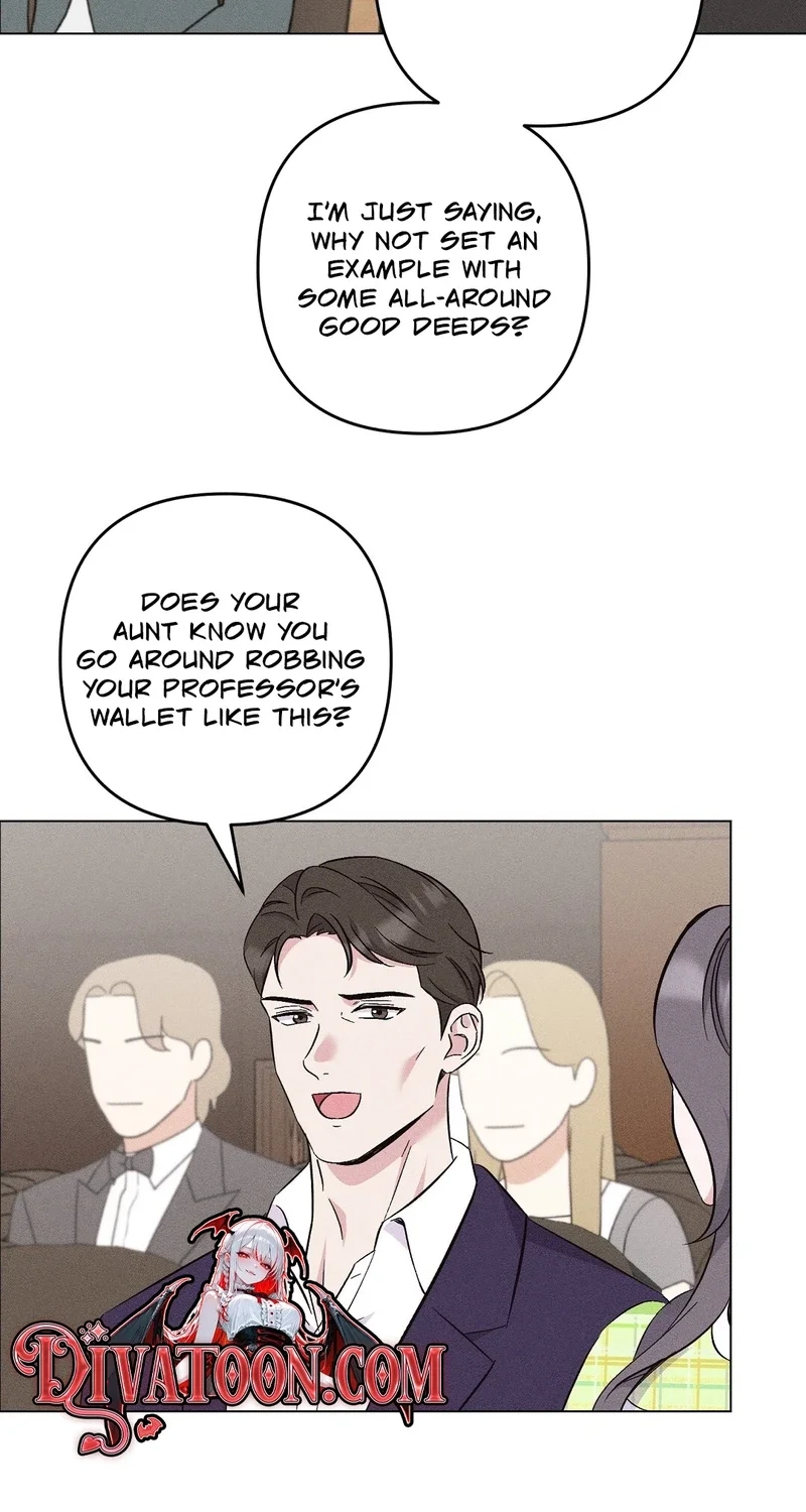 Pure Innocence Chapter 29 page 9 - 