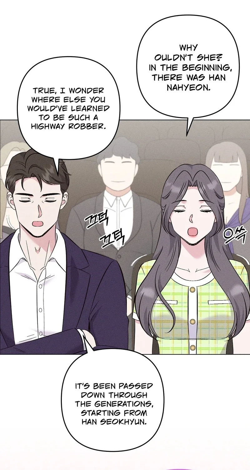 Pure Innocence Chapter 29 page 10 - 