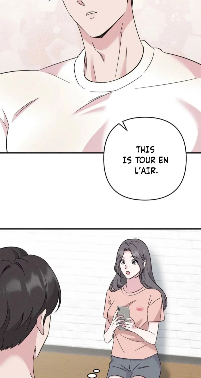 Pure Innocence Chapter 3 page 18 - 