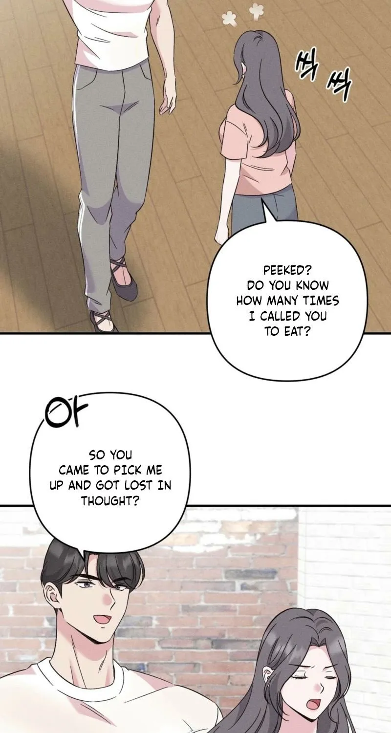 Pure Innocence Chapter 3 page 3 - 