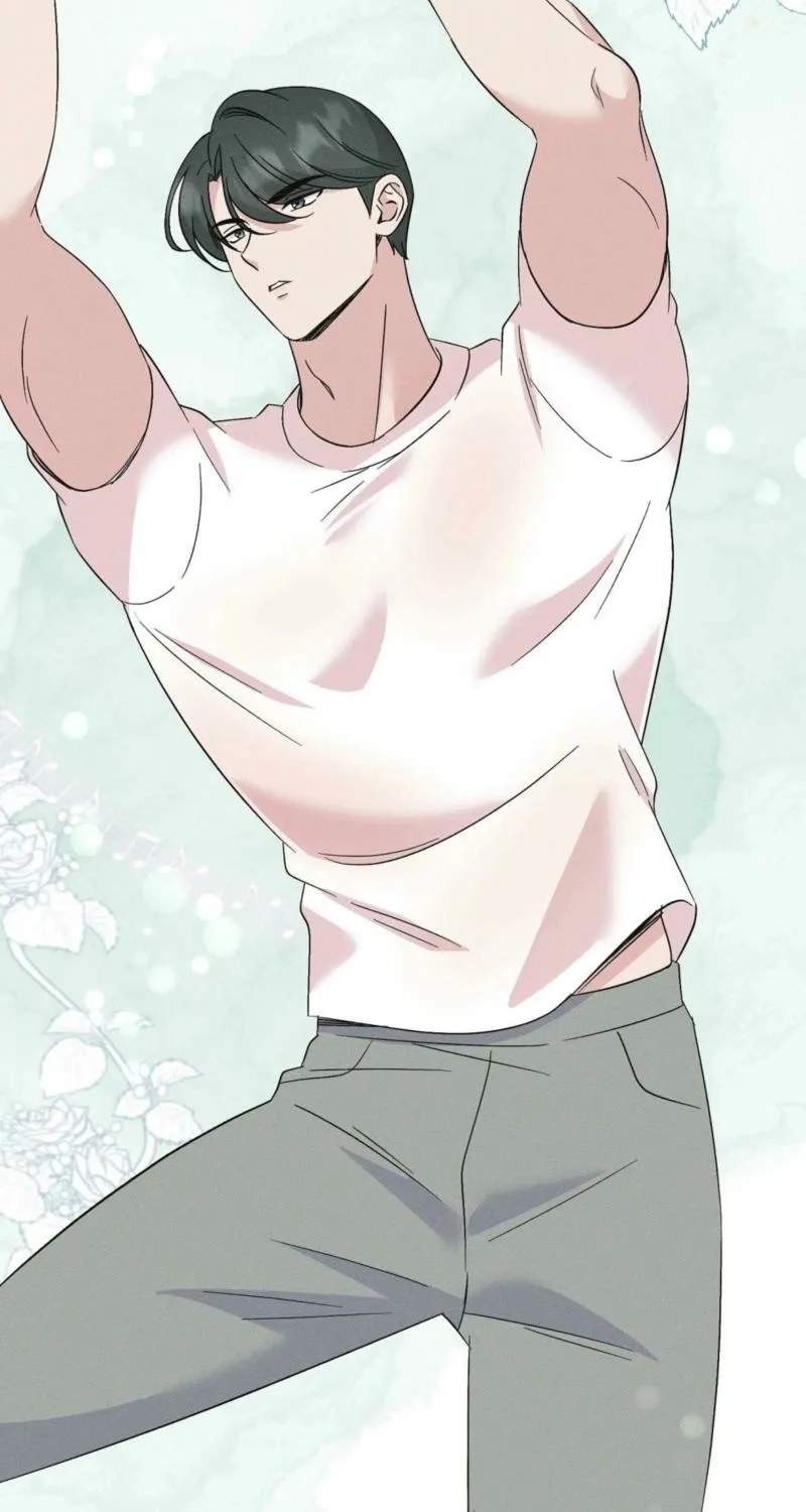Pure Innocence Chapter 3 page 23 - 