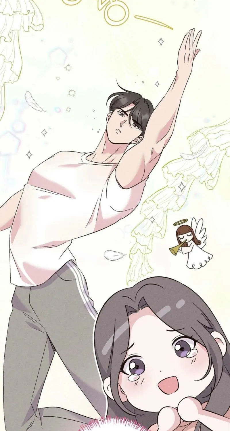 Pure Innocence Chapter 3 page 28 - 