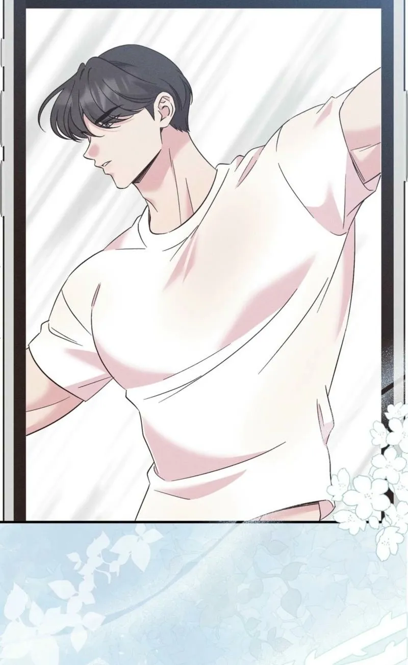 Pure Innocence Chapter 3 page 30 - 