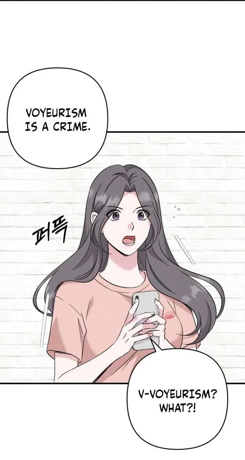 Pure Innocence Chapter 3 page 36 - 