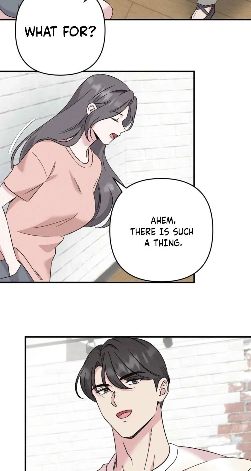 Pure Innocence Chapter 3 page 38 - 