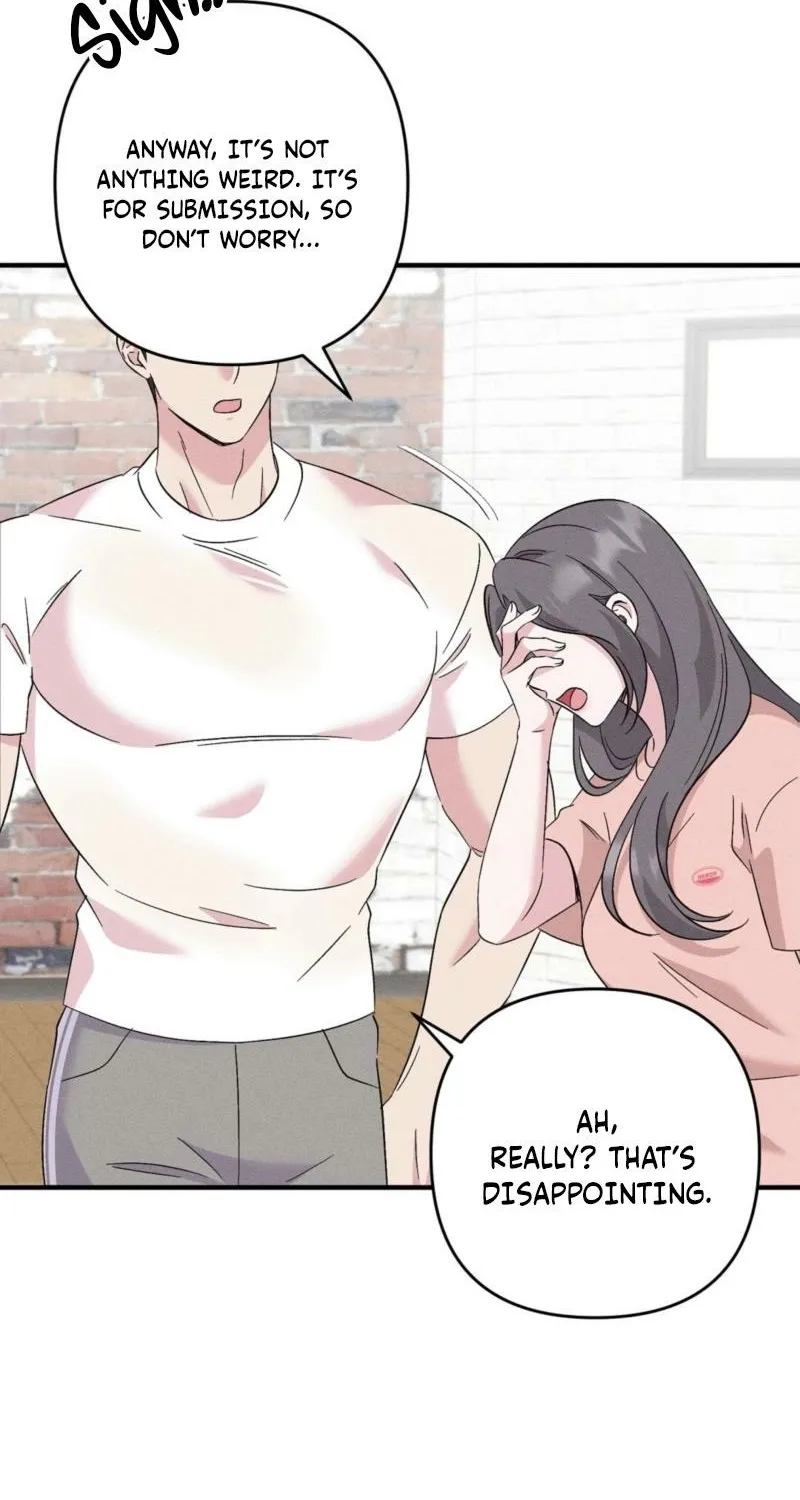Pure Innocence Chapter 3 page 42 - 