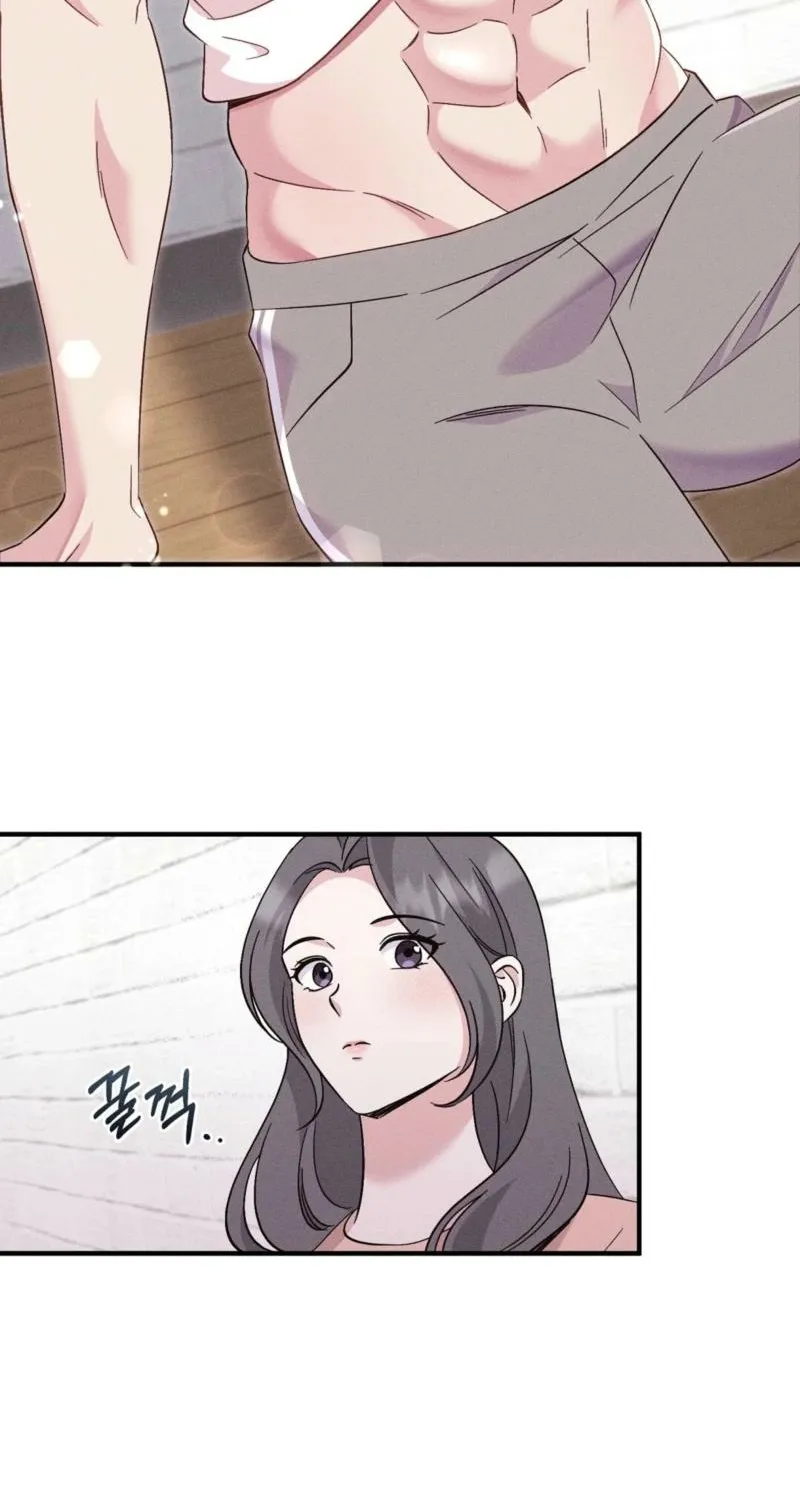 Pure Innocence Chapter 3 page 46 - 