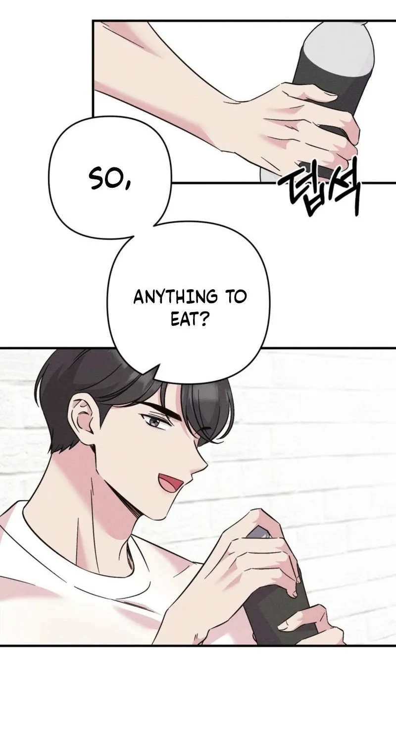 Pure Innocence Chapter 3 page 47 - 