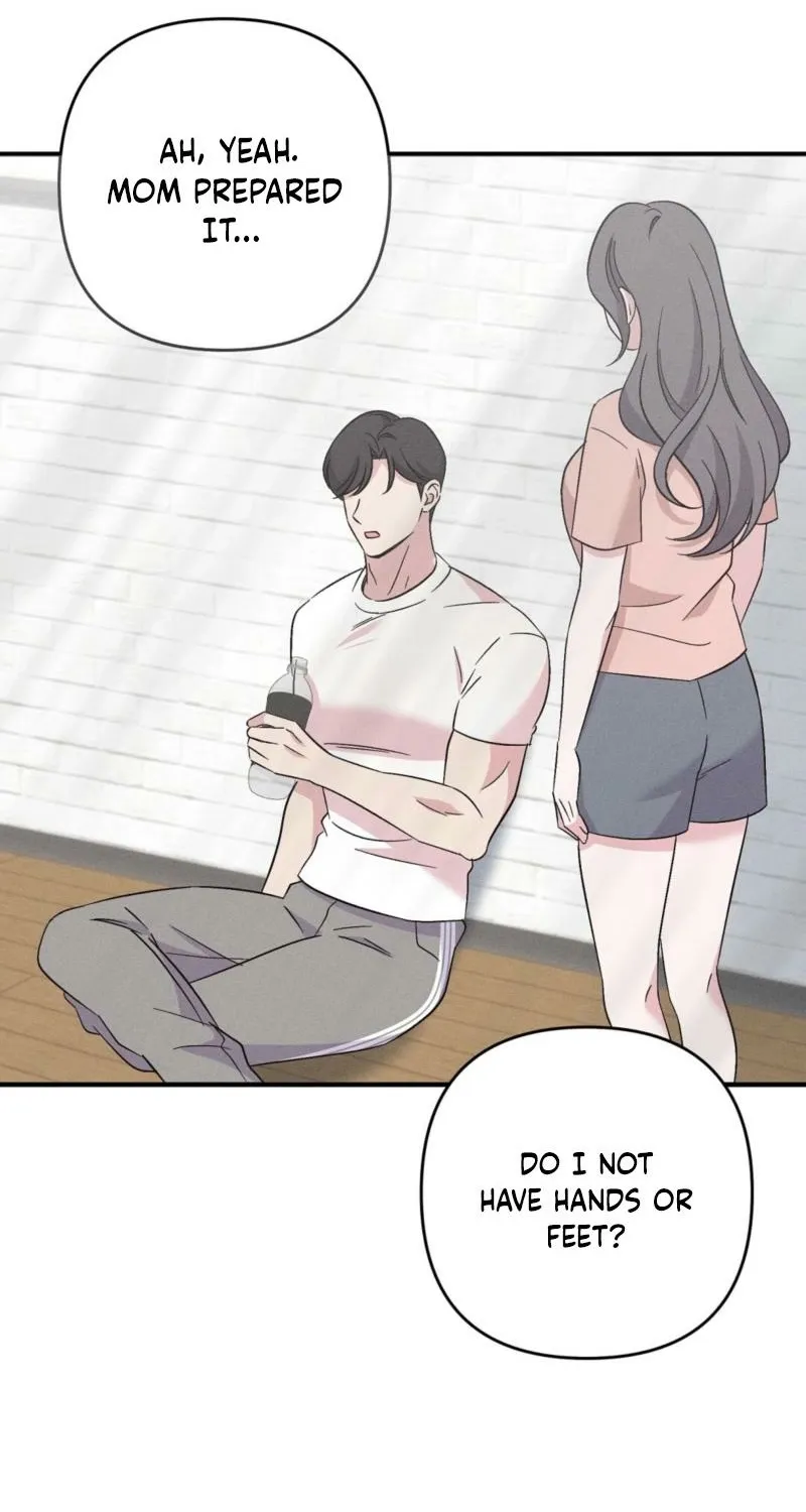 Pure Innocence Chapter 3 page 48 - 