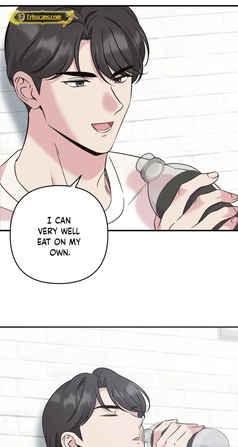 Pure Innocence Chapter 3 page 49 - 
