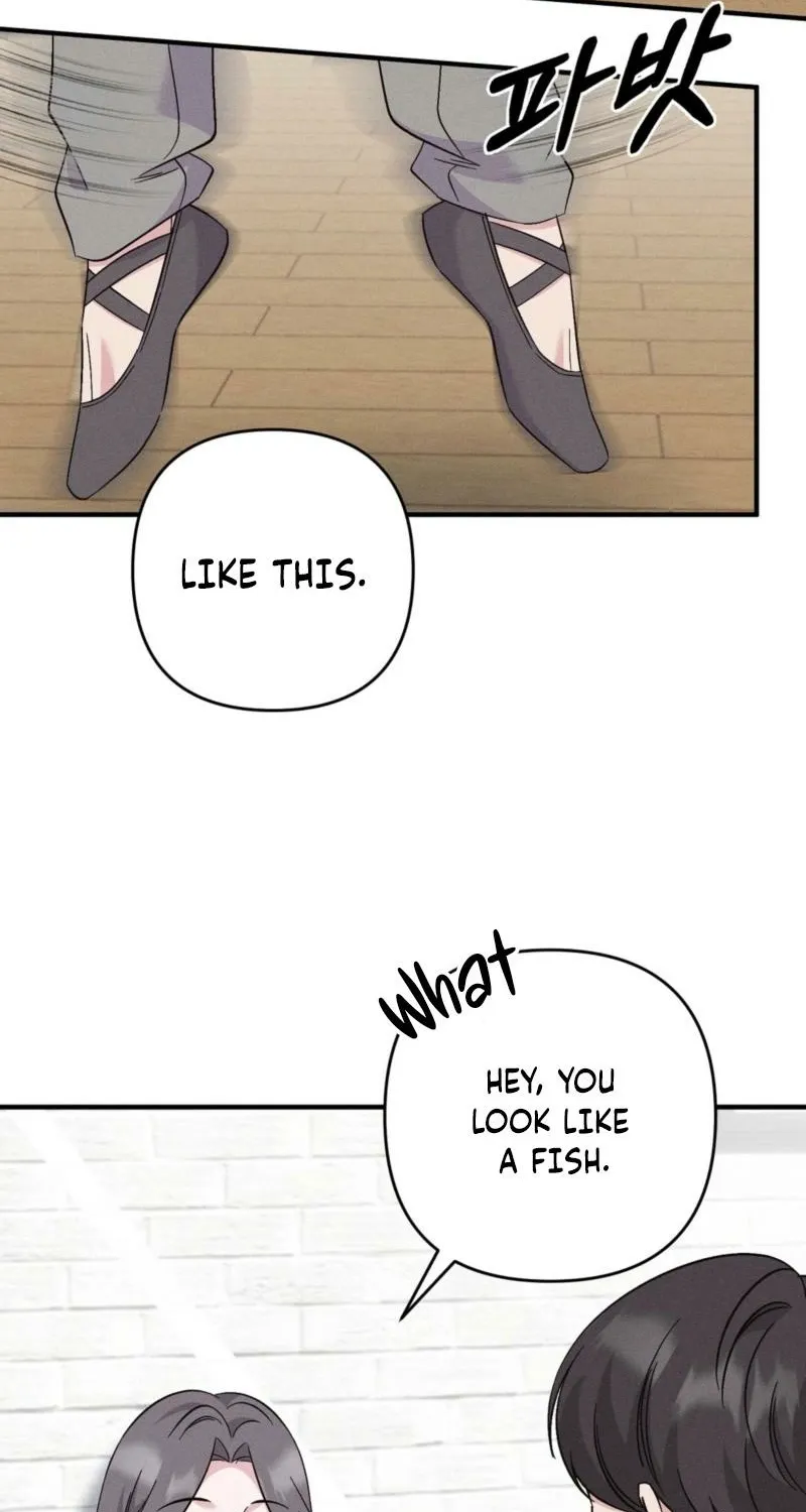 Pure Innocence Chapter 3 page 6 - 
