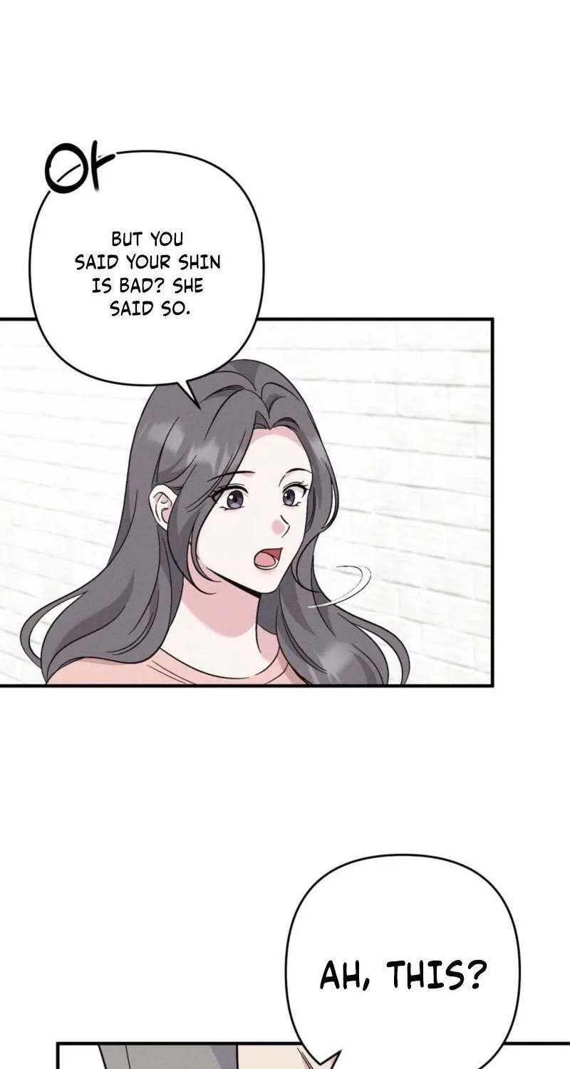Pure Innocence Chapter 3 page 52 - 