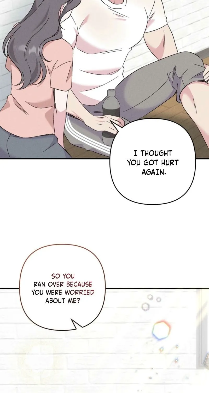 Pure Innocence Chapter 3 page 54 - 
