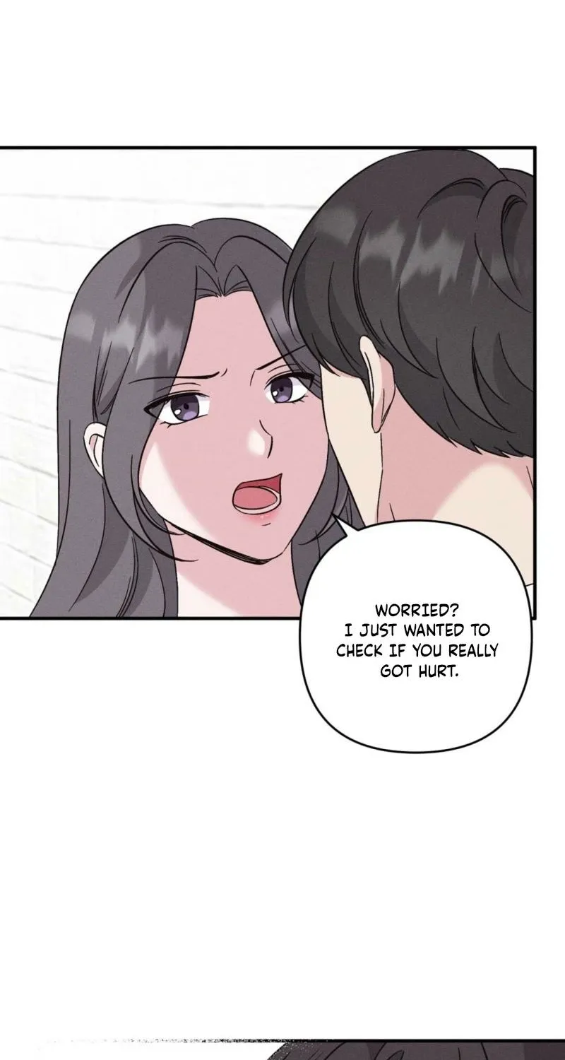 Pure Innocence Chapter 3 page 58 - 