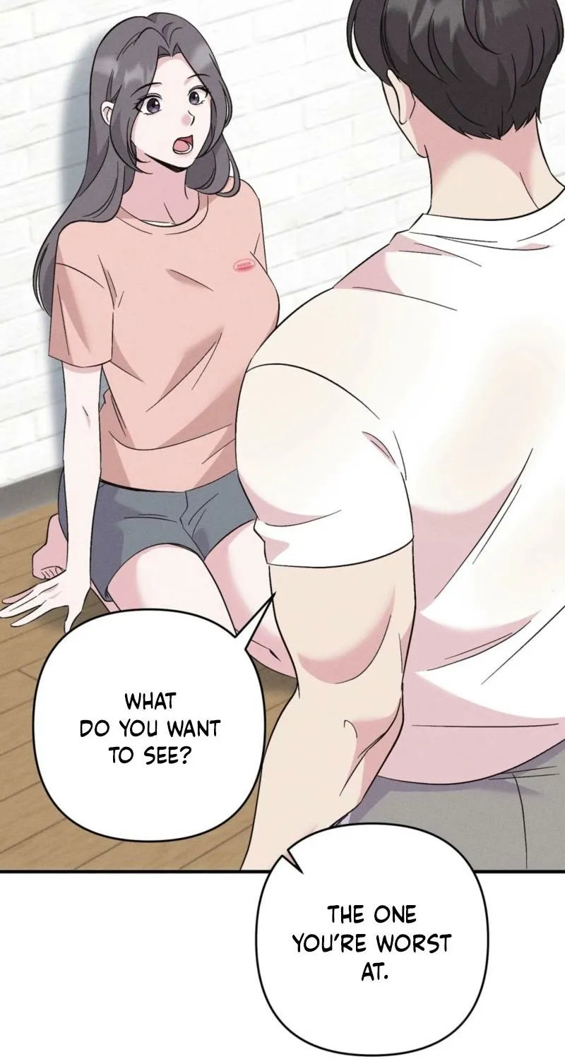 Pure Innocence Chapter 3 page 8 - 