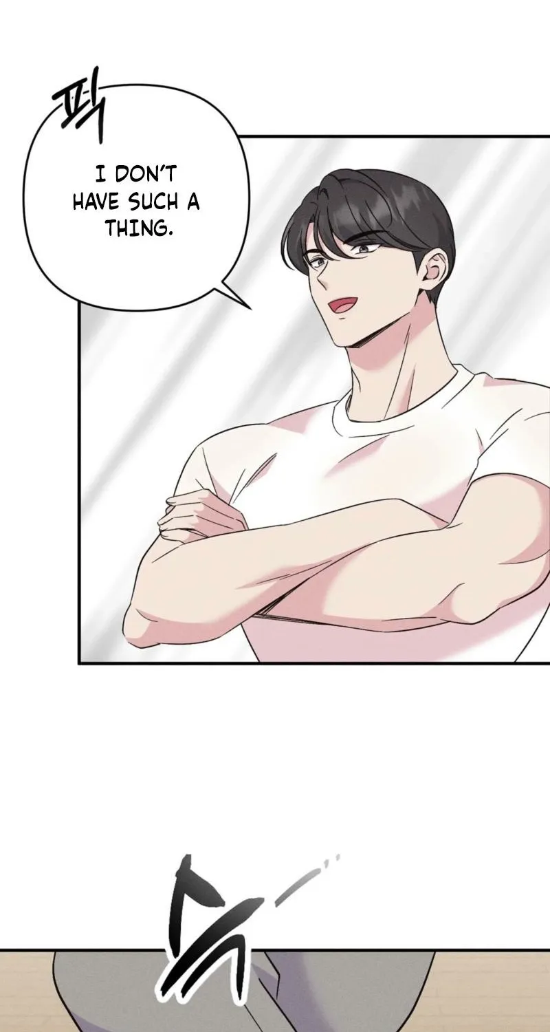 Pure Innocence Chapter 3 page 9 - 