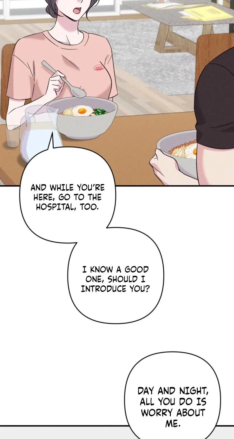 Pure Innocence Chapter 4 page 12 - 