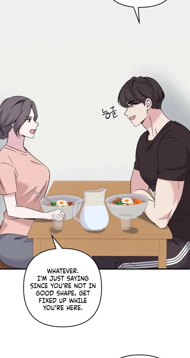 Pure Innocence Chapter 4 page 13 - 