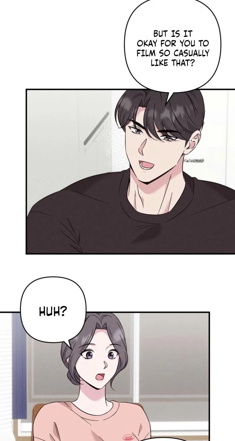Pure Innocence Chapter 4 page 14 - 