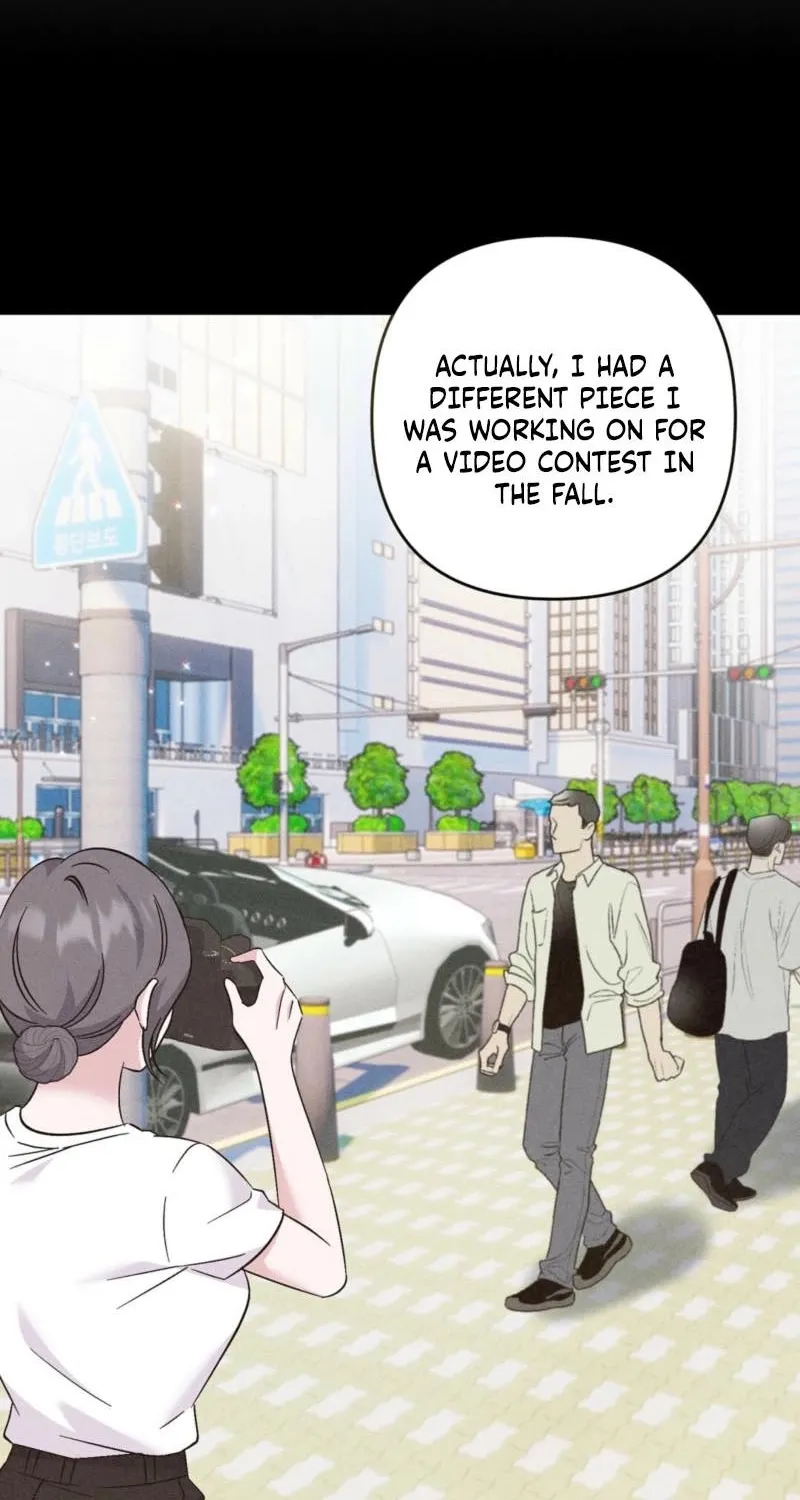 Pure Innocence Chapter 4 page 17 - 