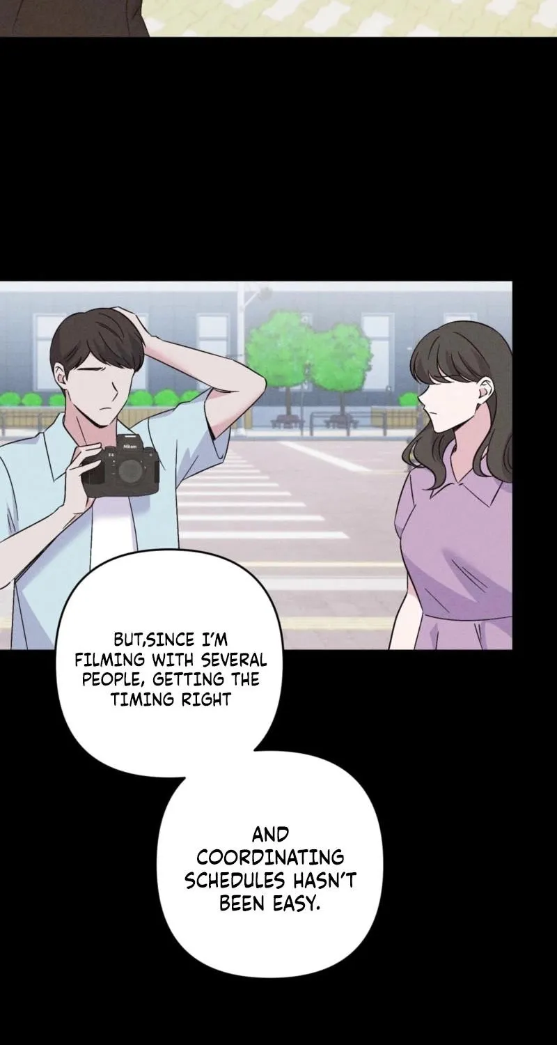 Pure Innocence Chapter 4 page 18 - 
