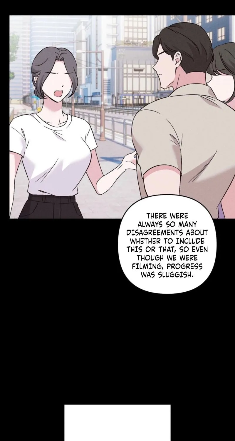 Pure Innocence Chapter 4 page 19 - 