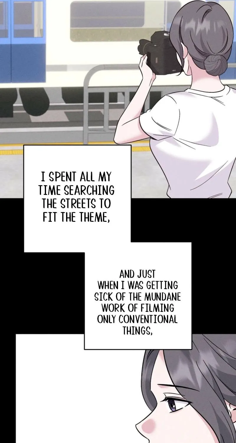 Pure Innocence Chapter 4 page 21 - 