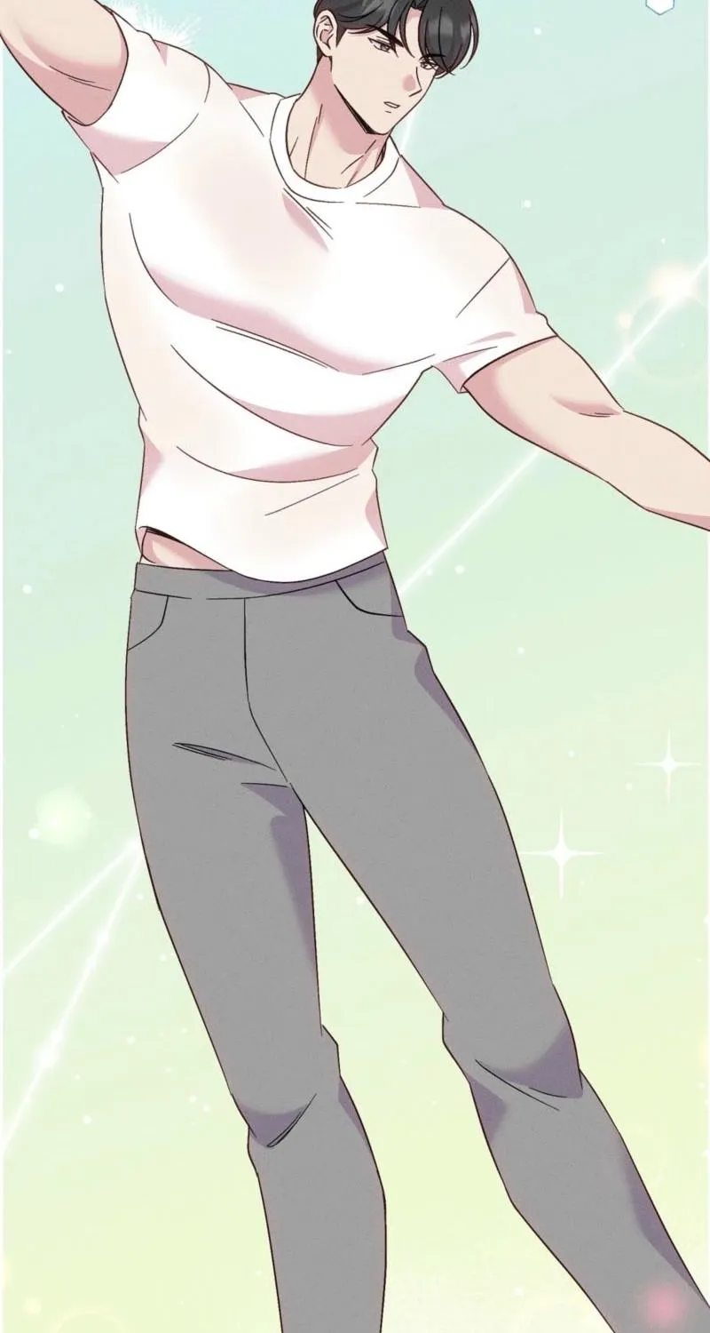 Pure Innocence Chapter 4 page 23 - 
