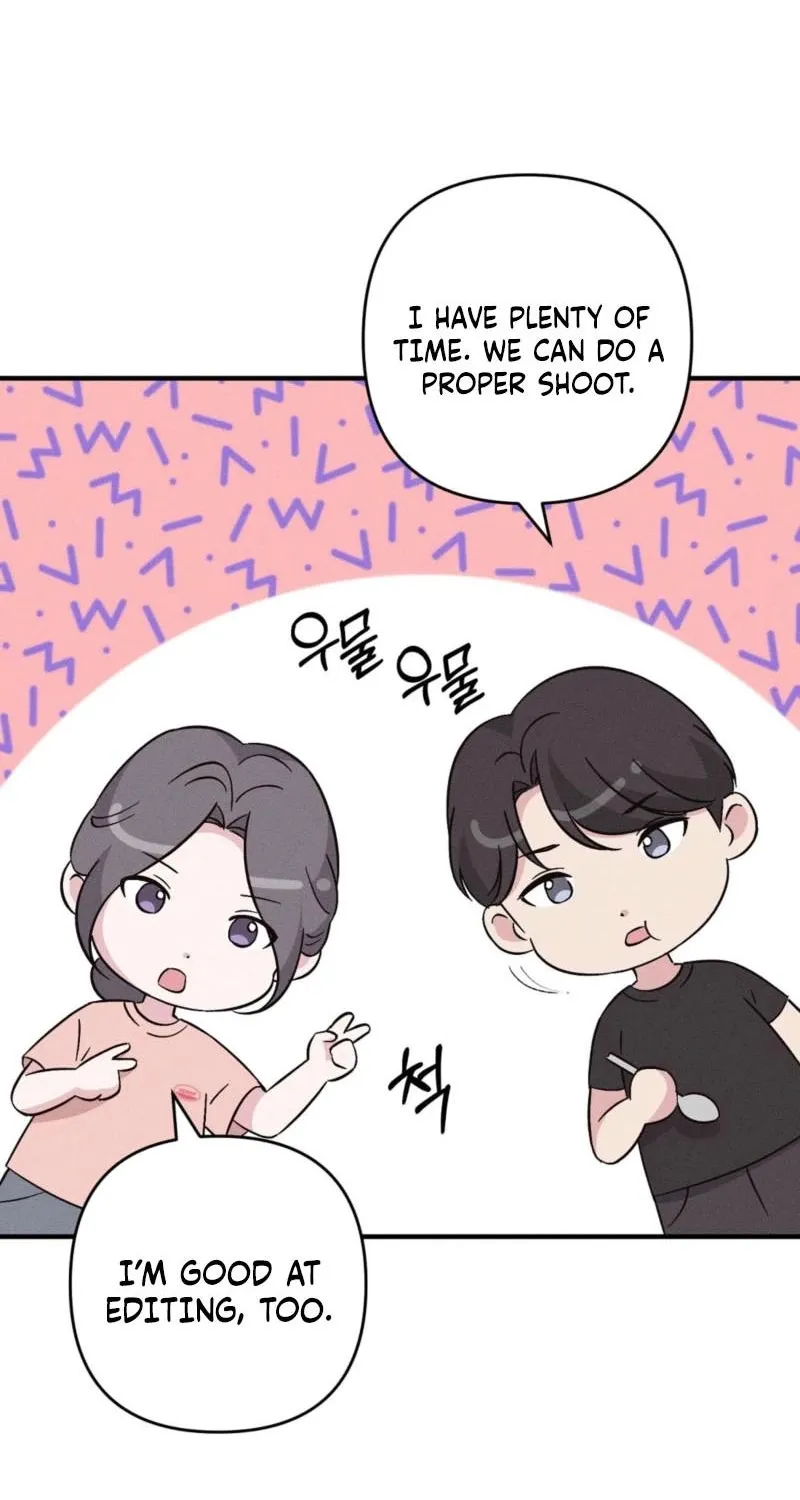 Pure Innocence Chapter 4 page 27 - 