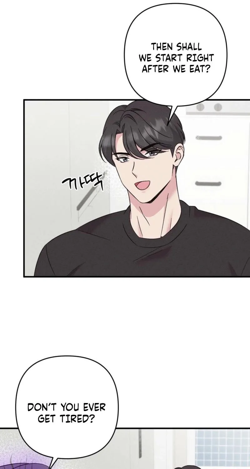 Pure Innocence Chapter 4 page 28 - 