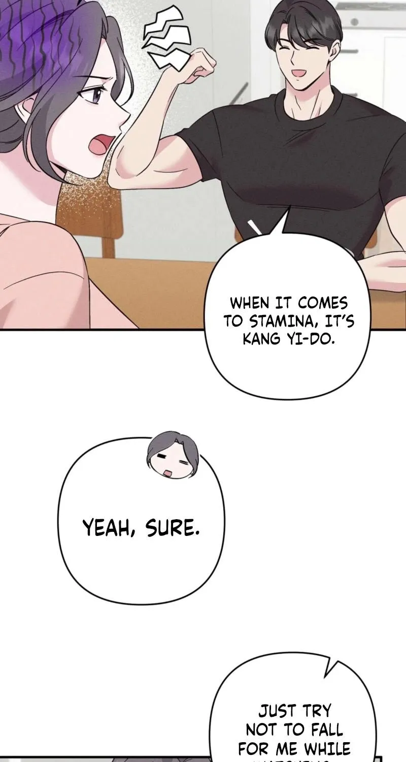 Pure Innocence Chapter 4 page 29 - 