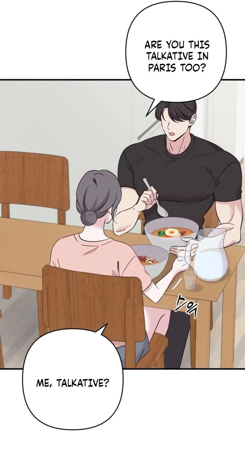 Pure Innocence Chapter 4 page 31 - 