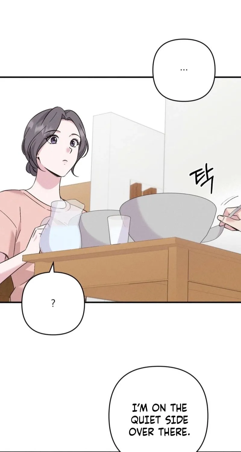 Pure Innocence Chapter 4 page 32 - 