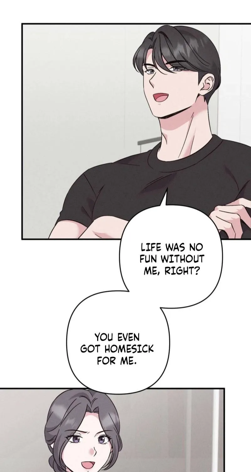 Pure Innocence Chapter 4 page 38 - 