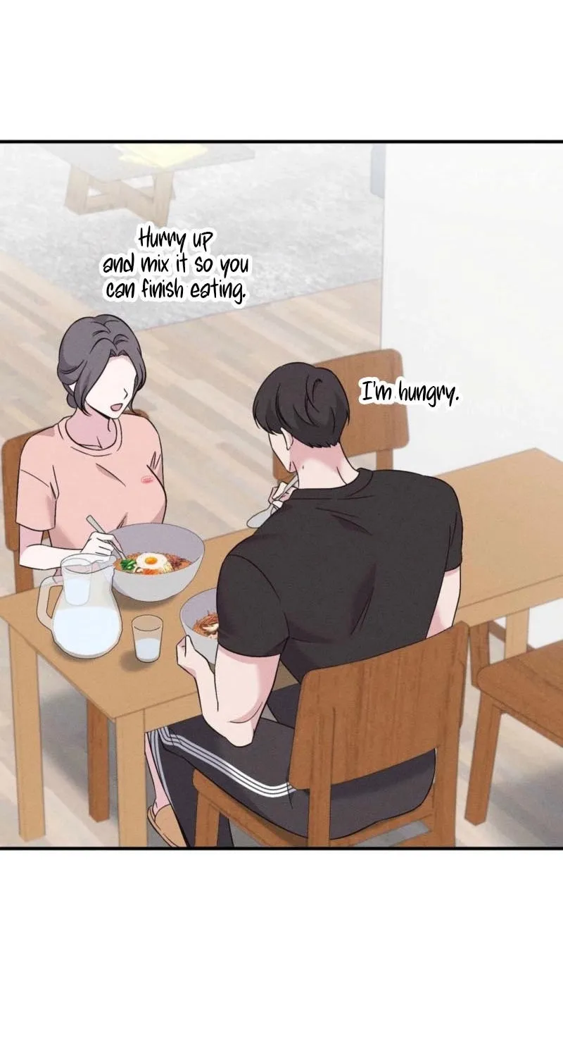 Pure Innocence Chapter 4 page 40 - 