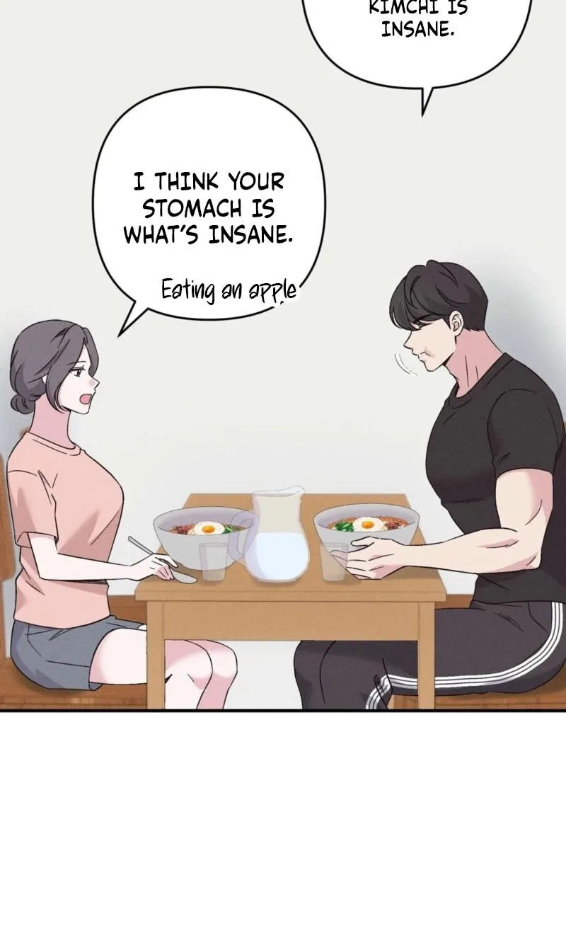 Pure Innocence Chapter 4 page 5 - 