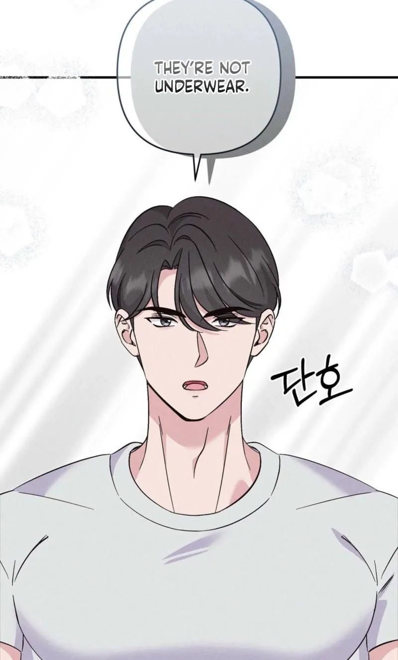 Pure Innocence Chapter 4 page 45 - 