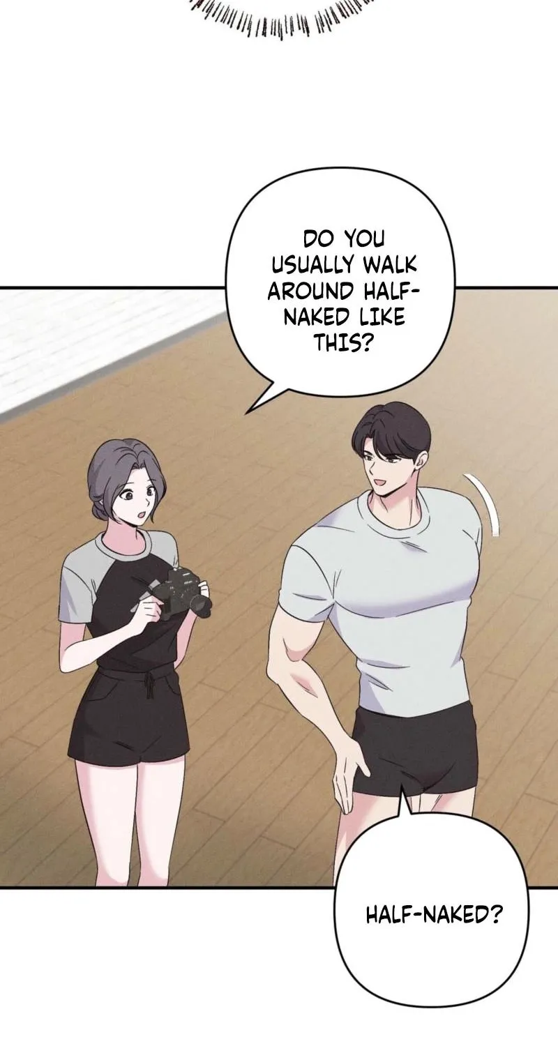 Pure Innocence Chapter 4 page 48 - 