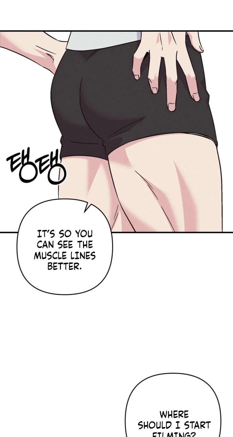 Pure Innocence Chapter 4 page 49 - 