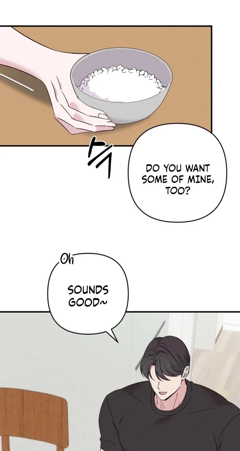 Pure Innocence Chapter 4 page 6 - 